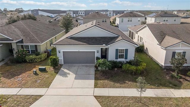 375 BUCHANNAN DRIVE, Davenport, FL 33837