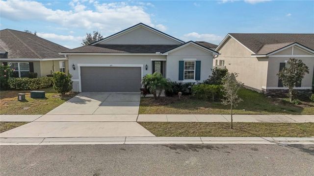 375 BUCHANNAN DRIVE, Davenport, FL 33837