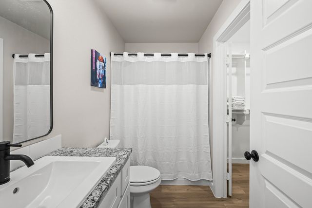 14506 Paris Avenue, Lubbock, TX 79423