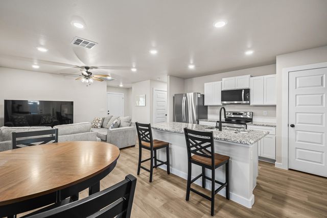 14506 Paris Avenue, Lubbock, TX 79423