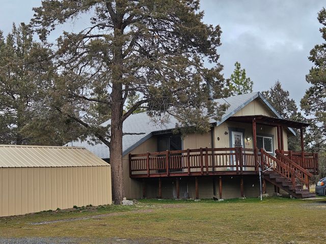 31125 Goldeneye Lane, Bonanza, OR 97623