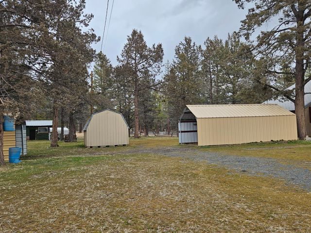 31125 Goldeneye Lane, Bonanza, OR 97623