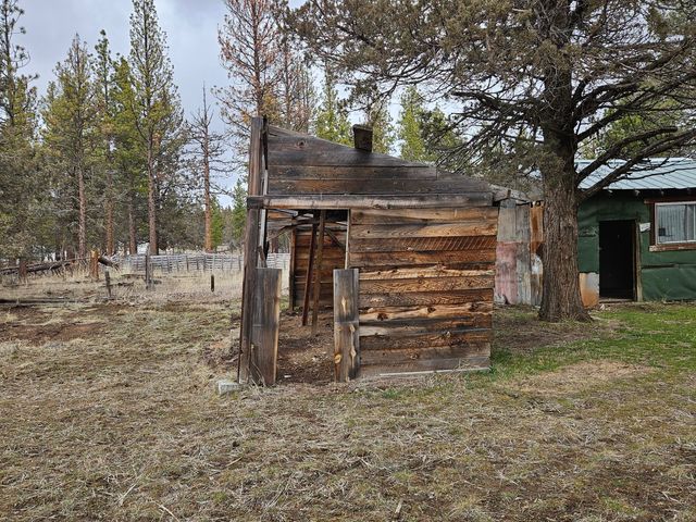 31125 Goldeneye Lane, Bonanza, OR 97623