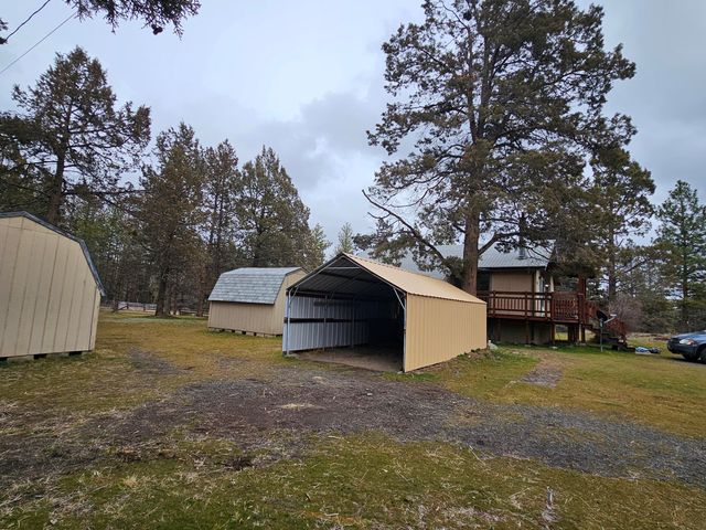 31125 Goldeneye Lane, Bonanza, OR 97623