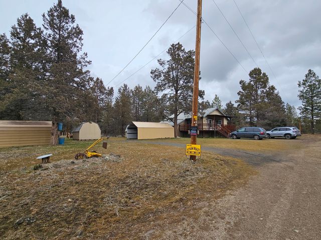 31125 Goldeneye Lane, Bonanza, OR 97623