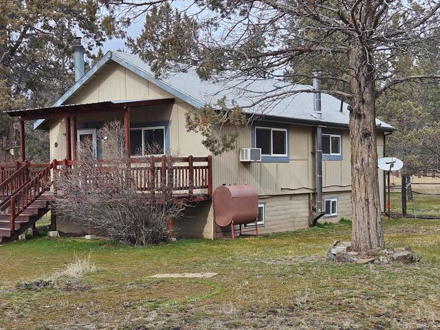 31125 Goldeneye Lane, Bonanza, OR 97623