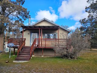 31125 Goldeneye Lane, Bonanza, OR 97623