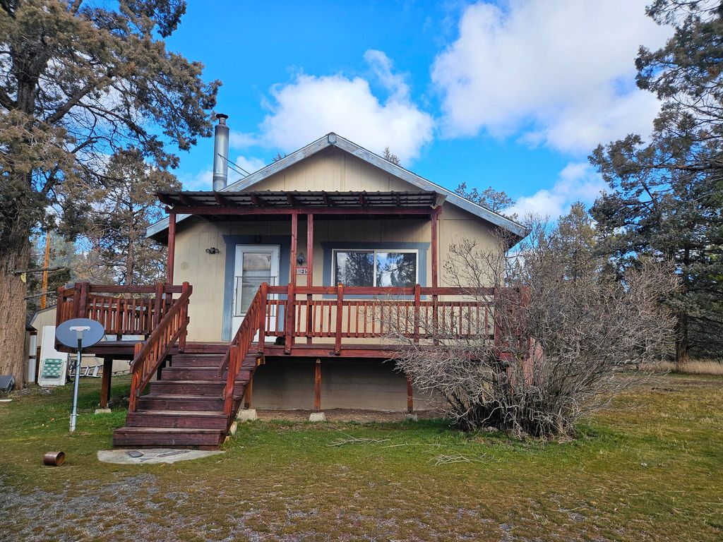 31125 Goldeneye Lane, Bonanza, OR 97623