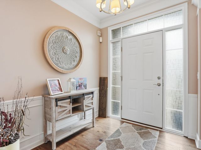 49570 Crusader Drive, Macomb Twp, MI 48044