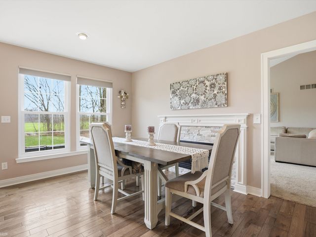 49570 Crusader Drive, Macomb Twp, MI 48044