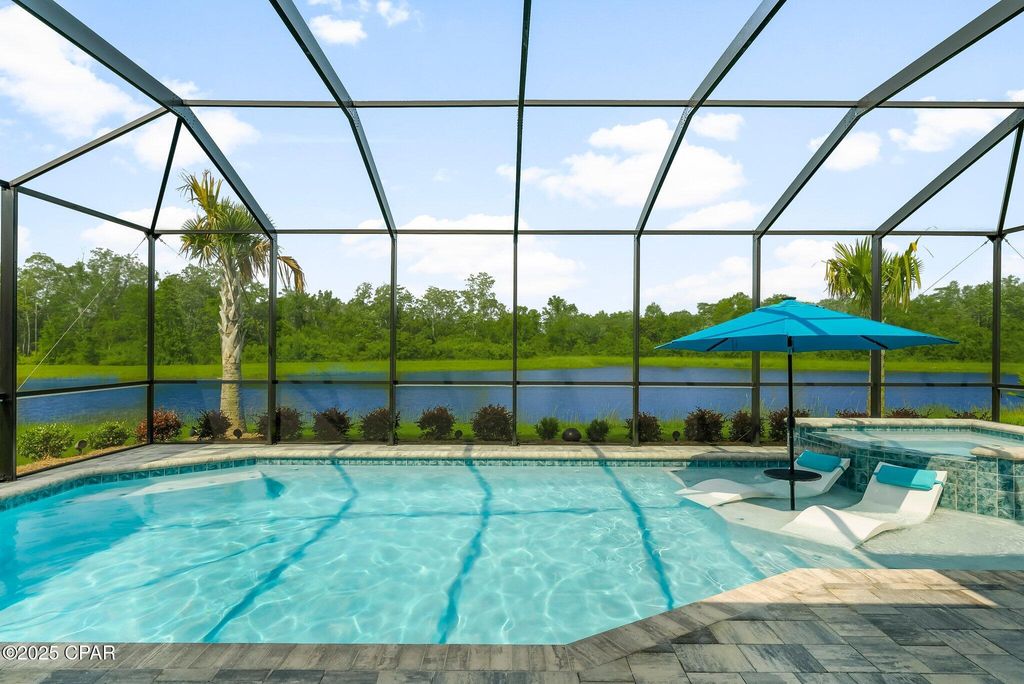 8355 Landshark Boulevard, Panama City Beach, FL 32413