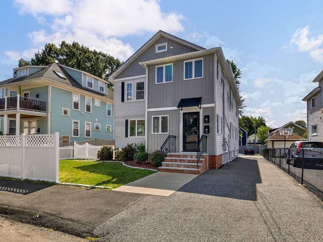 111 Sharon St 1, Medford, MA 02155