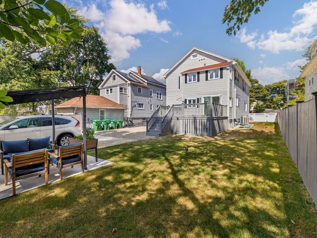 111 Sharon St 1, Medford, MA 02155