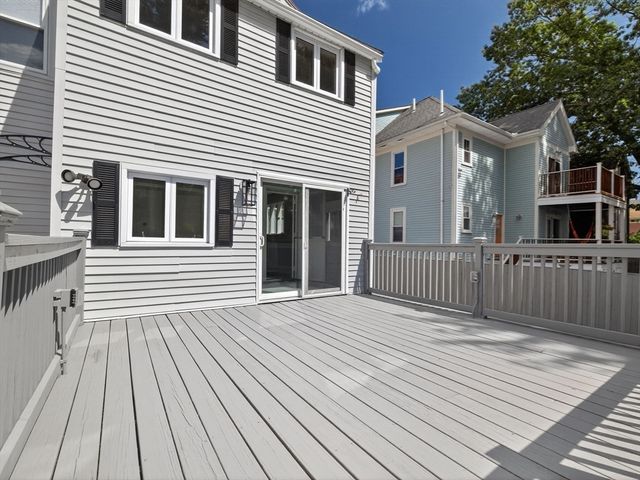 111 Sharon St 1, Medford, MA 02155