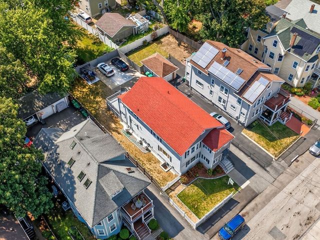 111 Sharon St 1, Medford, MA 02155