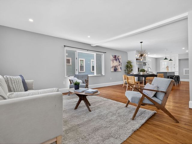 111 Sharon St 1, Medford, MA 02155