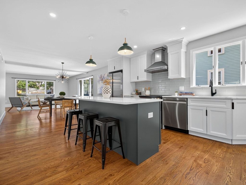 111 Sharon St 1, Medford, MA 02155