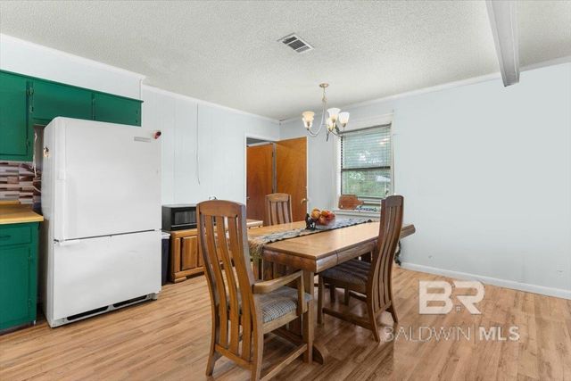 112 E Hurricane Road, Bay Minette, AL 36507