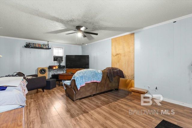 112 E Hurricane Road, Bay Minette, AL 36507