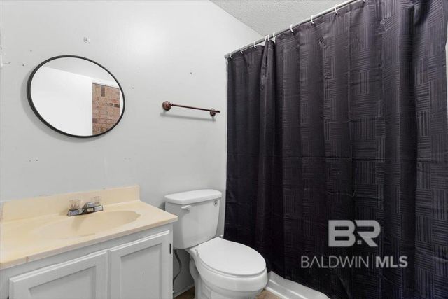 112 E Hurricane Road, Bay Minette, AL 36507