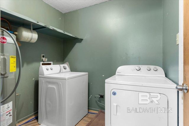 112 E Hurricane Road, Bay Minette, AL 36507