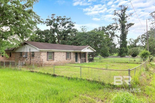 112 E Hurricane Road, Bay Minette, AL 36507