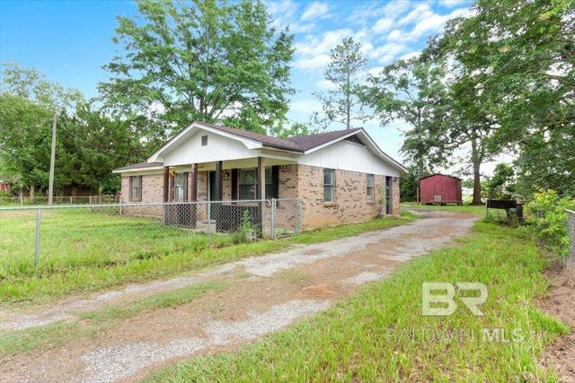 112 E Hurricane Road, Bay Minette, AL 36507