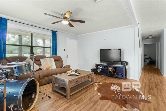 112 E Hurricane Road, Bay Minette, AL 36507