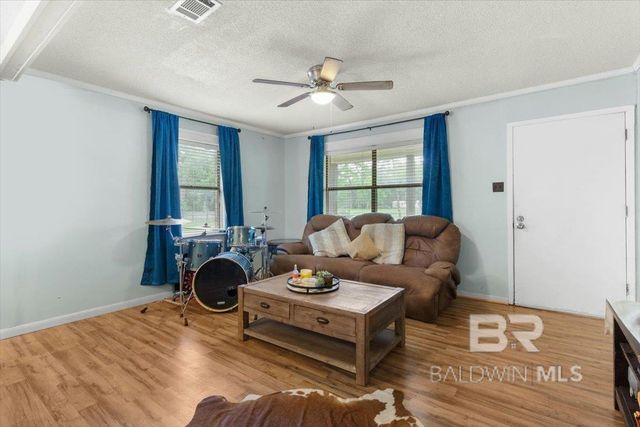 112 E Hurricane Road, Bay Minette, AL 36507