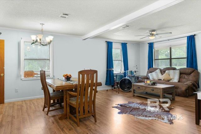 112 E Hurricane Road, Bay Minette, AL 36507