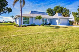 951 Sand Castle RD, Sanibel, FL 33957