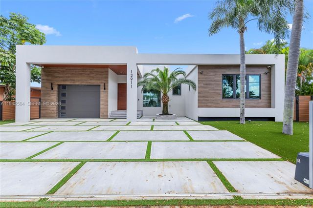 12911 Oleander Rd, North Miami, FL 33181