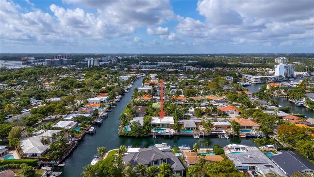 12911 Oleander Rd, North Miami, FL 33181