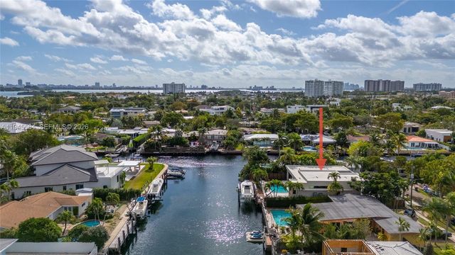 12911 Oleander Rd, North Miami, FL 33181