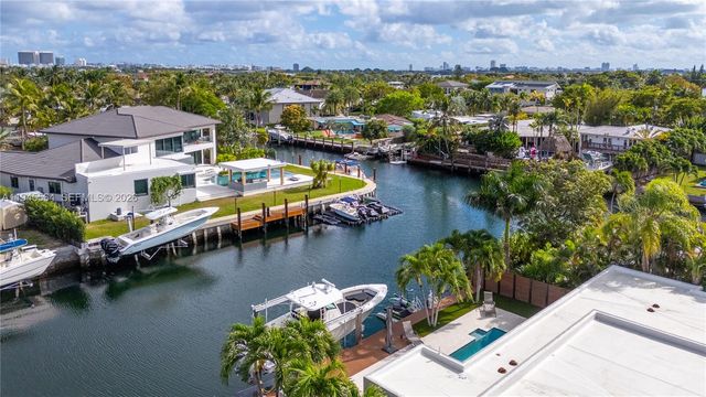 12911 Oleander Rd, North Miami, FL 33181