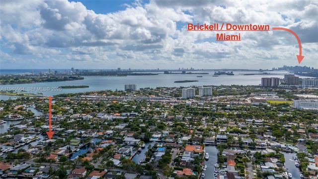 12911 Oleander Rd, North Miami, FL 33181