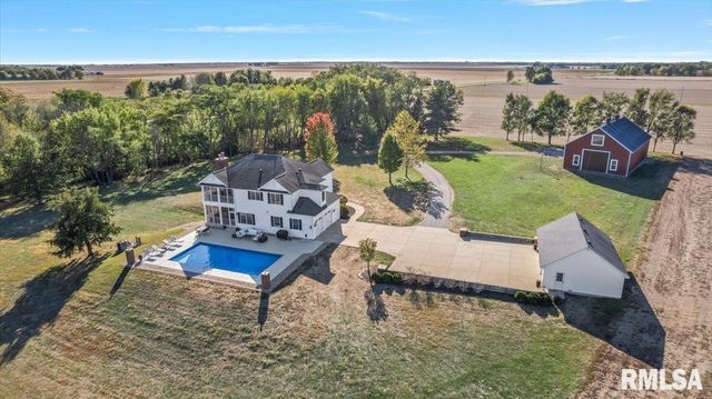 7355 New City Road, Rochester, IL 62563