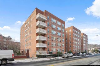 30 E Hartsdale Avenue #3K, Hartsdale, NY 10530