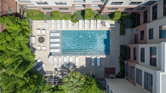 306 Mcgowen Street 1116, Houston, TX 77006