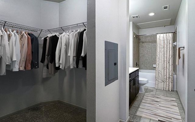 306 Mcgowen Street 1116, Houston, TX 77006