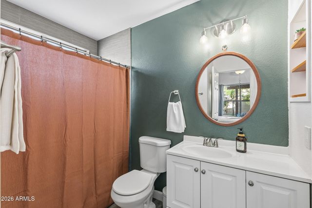 11921 N 76TH Lane, Peoria, AZ 85345