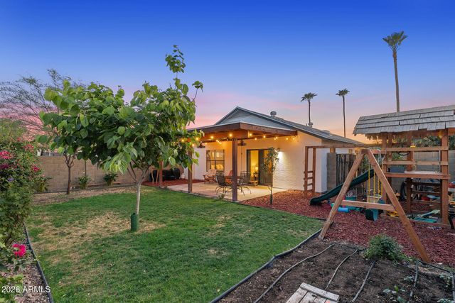 11921 N 76TH Lane, Peoria, AZ 85345