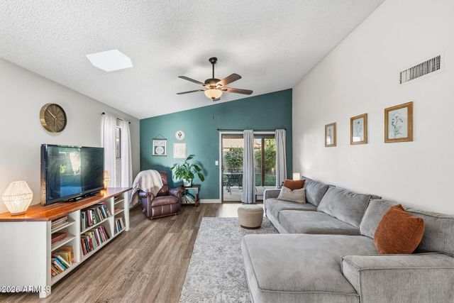 11921 N 76TH Lane, Peoria, AZ 85345