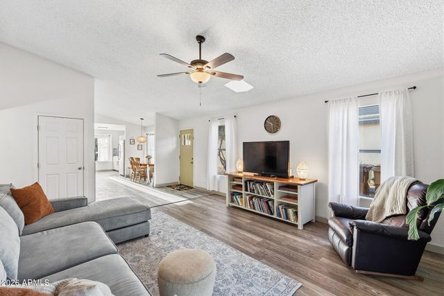 11921 N 76TH Lane, Peoria, AZ 85345