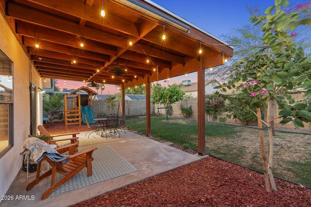 11921 N 76TH Lane, Peoria, AZ 85345