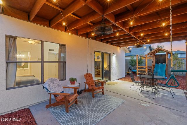 11921 N 76TH Lane, Peoria, AZ 85345