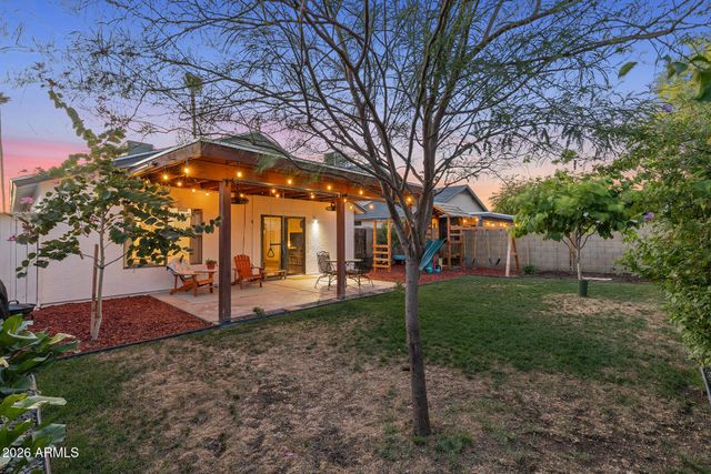 11921 N 76TH Lane, Peoria, AZ 85345