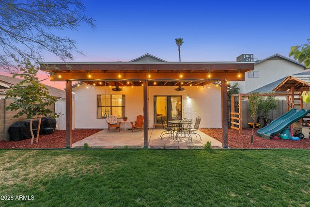 11921 N 76TH Lane, Peoria, AZ 85345