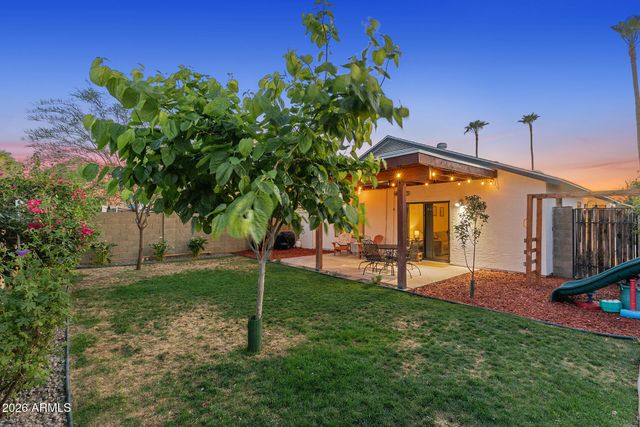 11921 N 76TH Lane, Peoria, AZ 85345