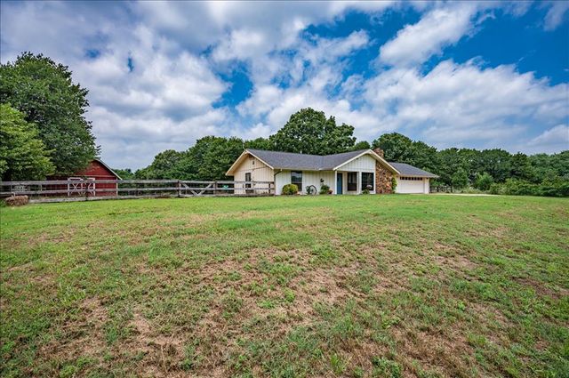 870419 S 3420 Road, Chandler, OK 74834